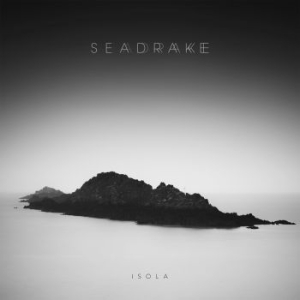 Seadrake - Isola in the group OUR PICKS / Christmas gift tip CD at Bengans Skivbutik AB (3205064)