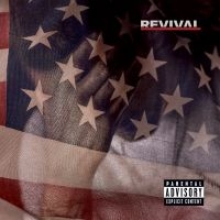 Eminem - Revival (2Lp) in the group VINYL / Hip Hop-Rap,RnB-Soul at Bengans Skivbutik AB (3205072)