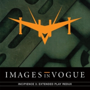 Images In Vogue - Incipience 3: Extended Play Redux in the group OTHER / Övrigt / at Bengans Skivbutik AB (3205117)