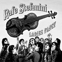 Stefanini Rafe - Ladies Fancy in the group CD / Country at Bengans Skivbutik AB (3205209)