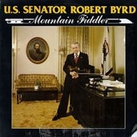 Byrd Senator Robert - Mountain Fiddler in the group CD / Country at Bengans Skivbutik AB (3205211)