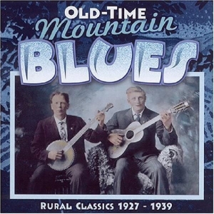 V/A - Old Time Mountain.. in the group CD / Jazz at Bengans Skivbutik AB (3205236)