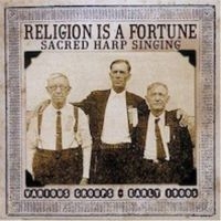 V/A - Religion Is A Fortune in the group CD / Country,Pop-Rock at Bengans Skivbutik AB (3205238)