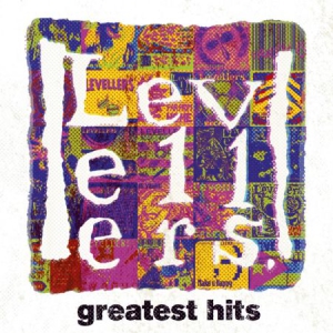 Levellers - Greatest Hits & Curious Life (2Cd+2 in the group CD / Pop-Rock at Bengans Skivbutik AB (3205351)