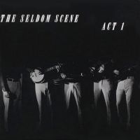 The Seldom Scene - Act 1 in the group CD / Country at Bengans Skivbutik AB (3205394)