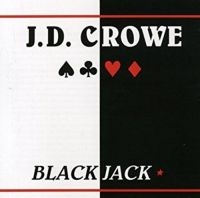 J.D. Crowe - Blackjack in the group CD / Country at Bengans Skivbutik AB (3205404)