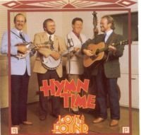 Lost And Found - Hymn Time in the group CD / Country,Pop-Rock at Bengans Skivbutik AB (3205412)