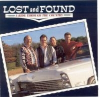 Lost & Found - A Ride Through The Countr in the group CD / Country,Pop-Rock at Bengans Skivbutik AB (3205429)