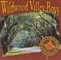 Wildwood Valley Boys - When I Go Back To Georgia in the group CD / Country at Bengans Skivbutik AB (3205441)