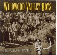 Wildwood Valley Boys - I'm A Believer in the group CD / Country at Bengans Skivbutik AB (3205447)