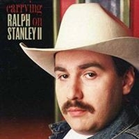 Stanley Ralph Ii - Carrying On in the group CD / Country at Bengans Skivbutik AB (3205476)