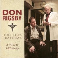 Rigsby Don - Doctor's Orders in the group CD / Country at Bengans Skivbutik AB (3205507)