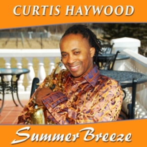 Haywood Curtis - Summer Breeze in the group OTHER / Övrigt / at Bengans Skivbutik AB (3205593)