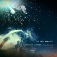 Johansen Sverre Knut - Vast Expanse in the group CD / Pop-Rock at Bengans Skivbutik AB (3205597)