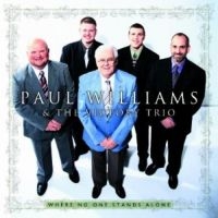 Williams Paul - Where No One Stands Alone in the group CD / Country,Pop-Rock at Bengans Skivbutik AB (3206270)