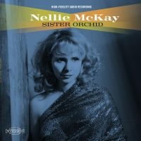 Mckay Nellie - Sister Orchid in the group VINYL / Jazz at Bengans Skivbutik AB (3206288)