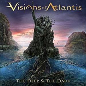 Visions Of Atlantis - Deep & Dark in the group OUR PICKS / Christmas gift tip CD at Bengans Skivbutik AB (3207339)