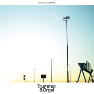 Trummor & Orgel - Departure/Arrival in the group Minishops / Trummor Orgel at Bengans Skivbutik AB (3207900)