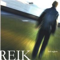 Seglem Karl - Reik in the group CD / Jazz at Bengans Skivbutik AB (3207943)