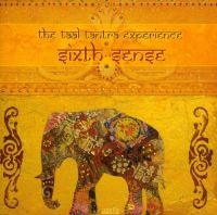 Taal Tantra Experience - Sixth Sense in the group CD / Elektroniskt at Bengans Skivbutik AB (3207958)