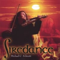 Schmitt Michael C. - Firedance in the group CD / Pop-Rock at Bengans Skivbutik AB (3208021)