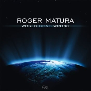 Matura Roger - World Gone Wrong in the group CD / Pop at Bengans Skivbutik AB (3208078)