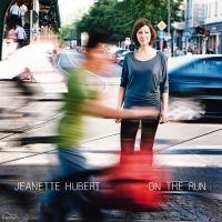 Hubert Jeanette - On The Run in the group CD / Pop-Rock at Bengans Skivbutik AB (3208079)