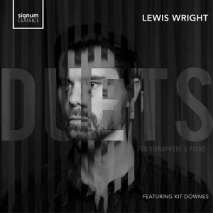 Wright Lewis - Duets in the group OUR PICKS / Christmas gift tip CD at Bengans Skivbutik AB (3208429)