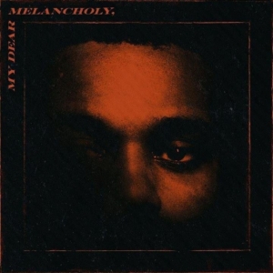 The Weeknd - My Dear Melancholy (Ep) in the group OTHER / -Start Uni-CD at Bengans Skivbutik AB (3210040)