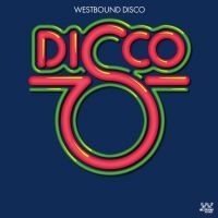 Blandade Artister - Westbound Disco in the group CD / Dance-Techno at Bengans Skivbutik AB (3210048)