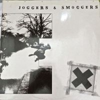 Ex - Joggers & Smoggers in the group CD / Pop-Rock at Bengans Skivbutik AB (3210090)