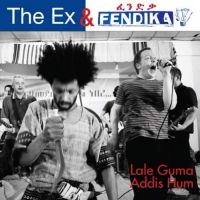 Ex And Fendika - Lale Guma in the group VINYL / Pop-Rock at Bengans Skivbutik AB (3210133)