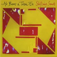 Baars Ab And Terrie Ex - Shifting Sands in the group CD / Jazz at Bengans Skivbutik AB (3210136)