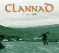 Clannad - Turas 1980 in the group CD / Elektroniskt,Pop-Rock,World Music at Bengans Skivbutik AB (3210160)