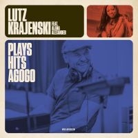 Krajenski Lutz - Plays Hits Agogo in the group CD / Dance-Techno,Pop-Rock at Bengans Skivbutik AB (3210191)