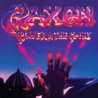 Saxon - Power & The Glory in the group VINYL / Hårdrock,Pop-Rock at Bengans Skivbutik AB (3211225)