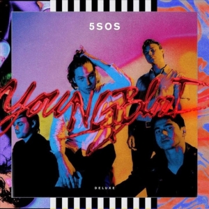5 Seconds Of Summer - Youngblood (Dlx) in the group CD / Pop-Rock at Bengans Skivbutik AB (3212002)