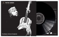 Green Peter - Robert Johnson Songbook in the group VINYL / Blues,Jazz at Bengans Skivbutik AB (3212033)