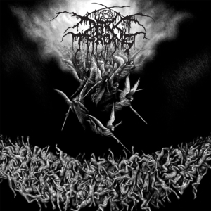 Darkthrone - Sardonic Wrath in the group CD / Hårdrock,Norsk Musik at Bengans Skivbutik AB (3212060)