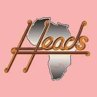 Blandade Artister - Heads Records - South-African Disco in the group VINYL / Elektroniskt,World Music at Bengans Skivbutik AB (3212115)