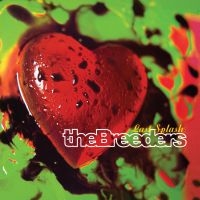 The Breeders - Last Splash in the group VINYL / Pop-Rock at Bengans Skivbutik AB (3212652)