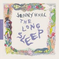 Hval Jenny - The Long Sleep in the group VINYL / Rock at Bengans Skivbutik AB (3213224)