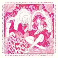 Melody's Echo Chamber - Bon Voyage in the group CD / Pop-Rock at Bengans Skivbutik AB (3213236)