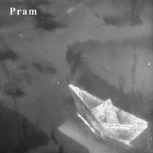 Pram - Across The Meridian in the group CD / Pop-Rock at Bengans Skivbutik AB (3213237)