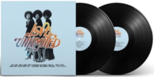 Love Unlimited - Uni Mca & 20Th Century Singles 1972 in the group OTHER / -Start Vinyl at Bengans Skivbutik AB (3213272)