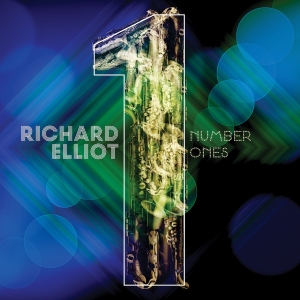 Elliot Richard - Number Ones in the group OTHER / Övrigt / at Bengans Skivbutik AB (3213314)