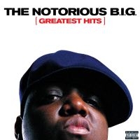 The Notorious B.I.G. - Greatest Hits in the group OTHER / CDV06 at Bengans Skivbutik AB (3213900)