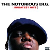 The Notorious B.I.G. - Greatest Hits in the group Minishops / Notorious BIG at Bengans Skivbutik AB (3213900)