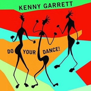 Garrett Kenny - Do Your Dance! in the group OTHER / Övrigt / at Bengans Skivbutik AB (3213929)