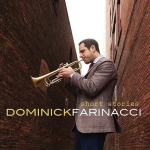 Farinacci Dominick - Short Stories in the group OTHER / Övrigt / at Bengans Skivbutik AB (3213936)